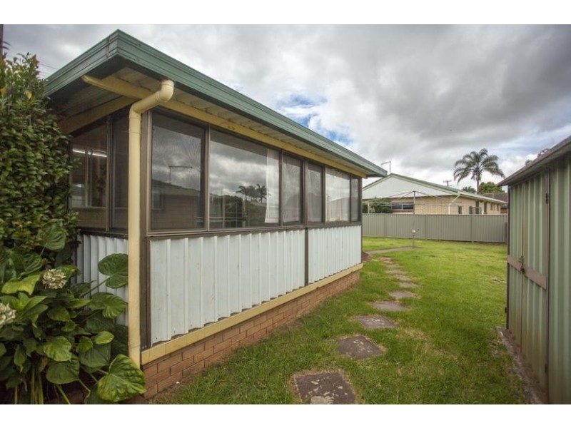 16 Rifle Range Road, Wollongbar NSW 2477