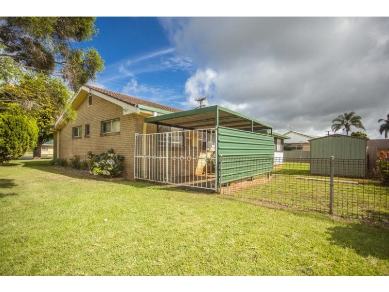 16 Rifle Range Road, Wollongbar NSW 2477