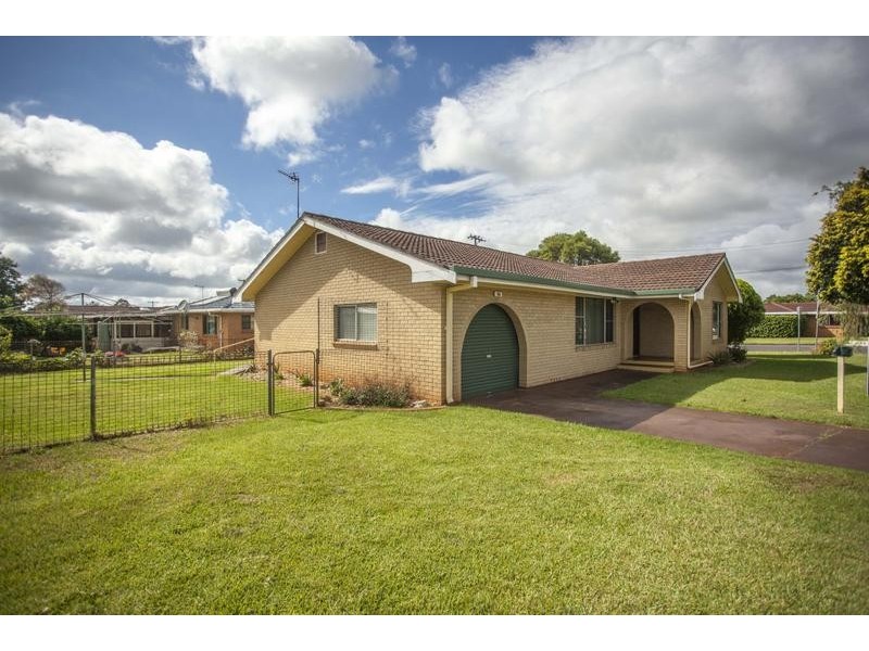 16 Rifle Range Road, Wollongbar NSW 2477
