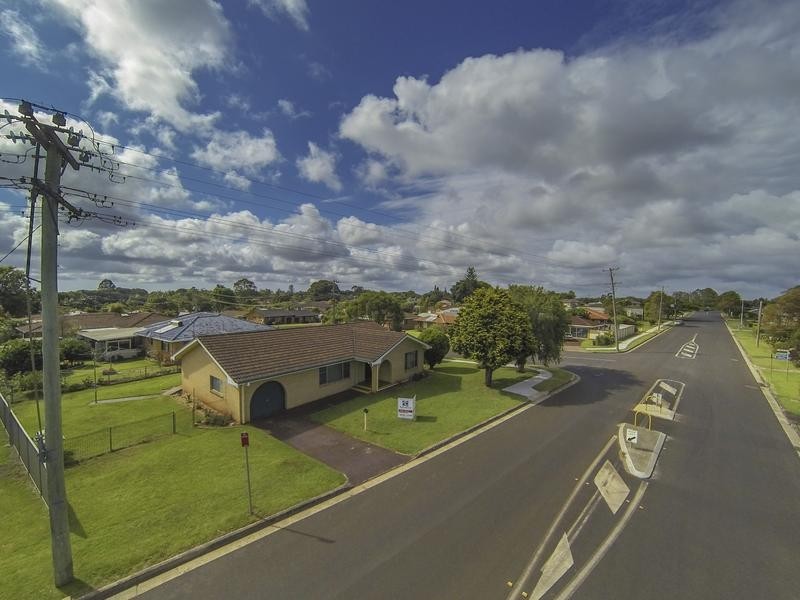 16 Rifle Range Road, Wollongbar NSW 2477