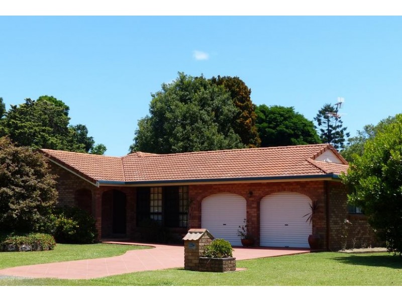 41 Mellis Circuit, Alstonville NSW 2477