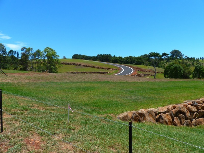 Lot 1 – 30 Spring Creek Place Estate, Wollongbar NSW 2477