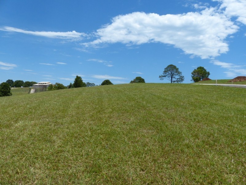 Lot 1 – 30 Spring Creek Place Estate, Wollongbar NSW 2477