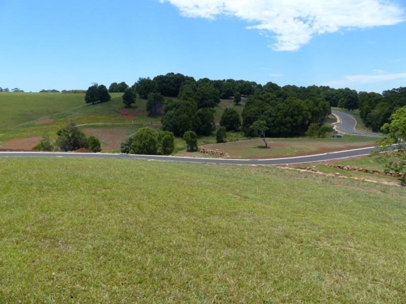 Lot 1 – 30 Spring Creek Place Estate, Wollongbar NSW 2477