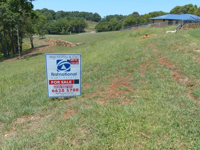 Lot 36,  Callicoma Court, Wollongbar NSW 2477