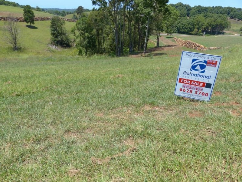 Lot 36,  Callicoma Court, Wollongbar NSW 2477