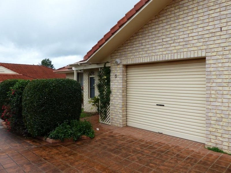 6/39-45 Green Street, Alstonville NSW 2477