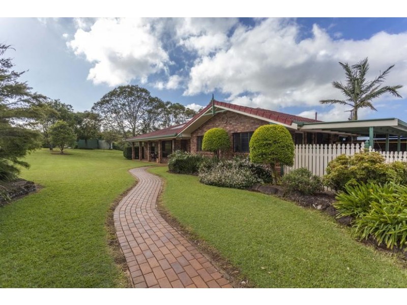 445 Rous Road, Tregeagle NSW 2480