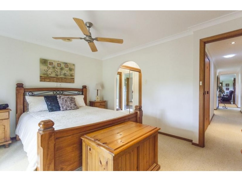 445 Rous Road, Tregeagle NSW 2480