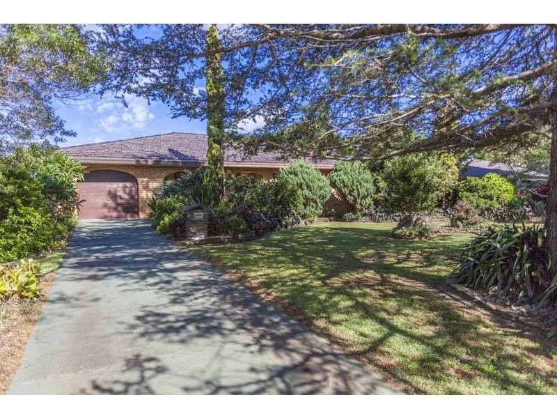 16 Mellis Circuit, Alstonville NSW 2477