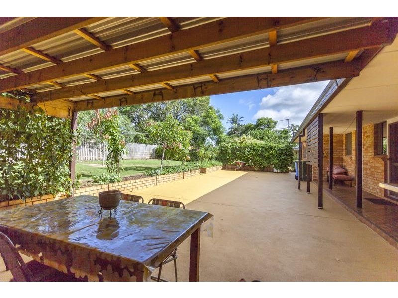 16 Mellis Circuit, Alstonville NSW 2477