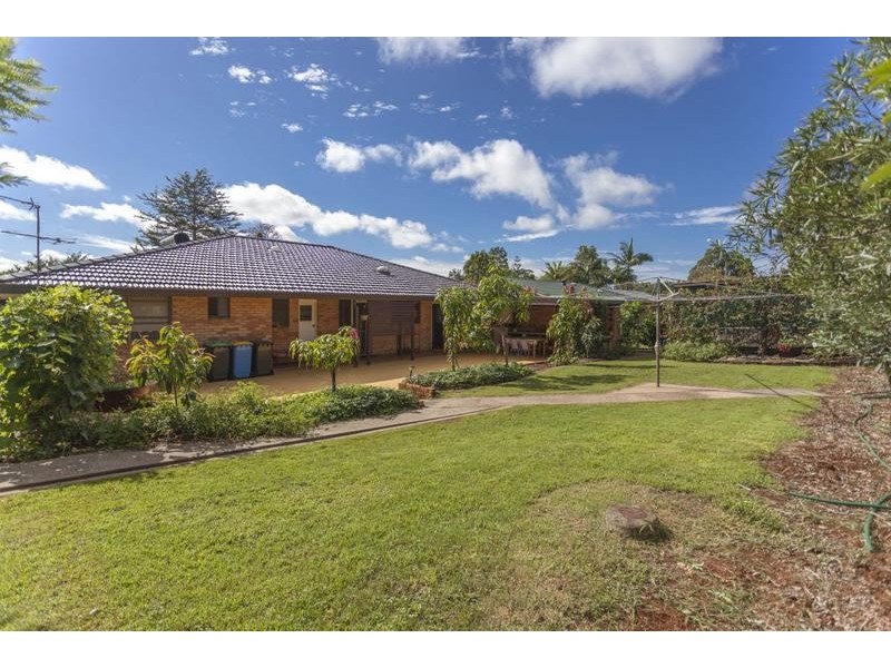 16 Mellis Circuit, Alstonville NSW 2477