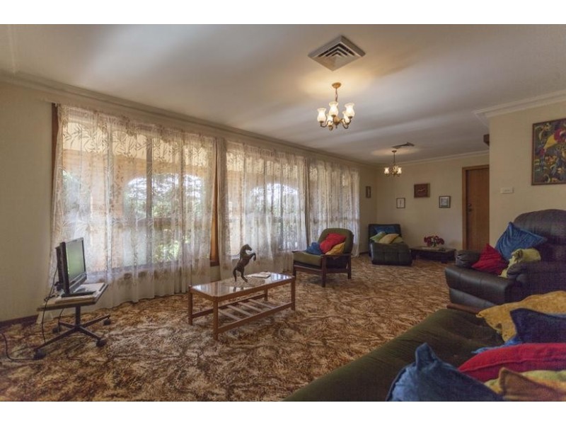 16 Mellis Circuit, Alstonville NSW 2477