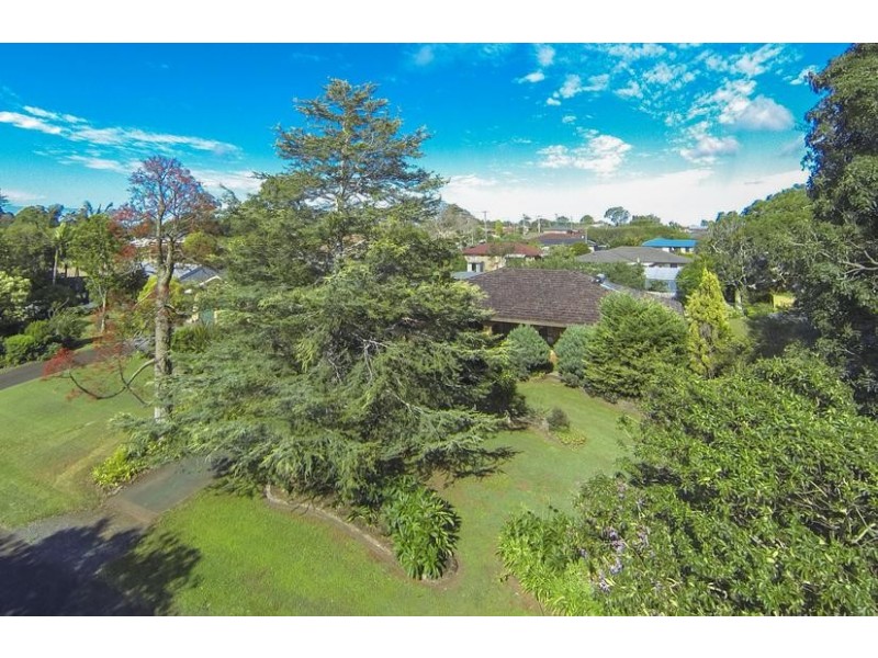 16 Mellis Circuit, Alstonville NSW 2477