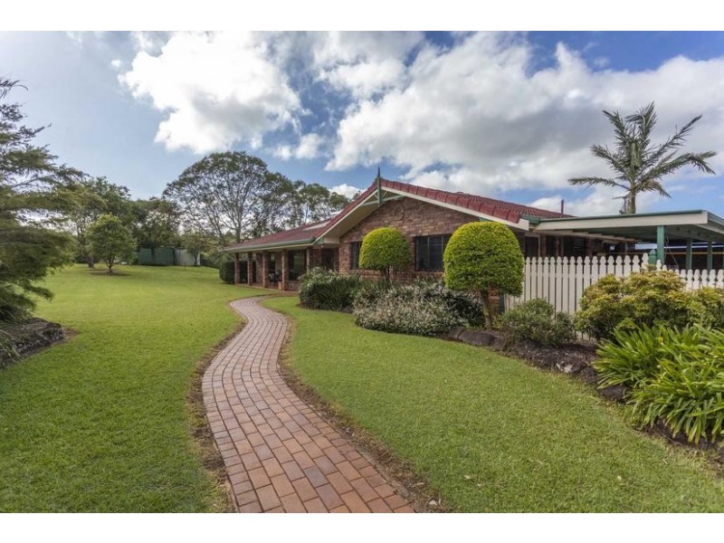 445 Rous Road, Tregeagle NSW 2480