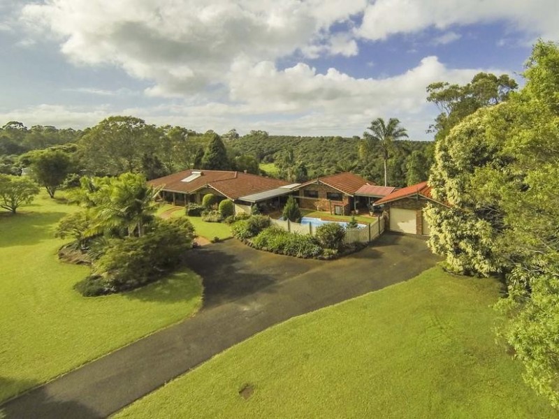 445 Rous Road, Tregeagle NSW 2480