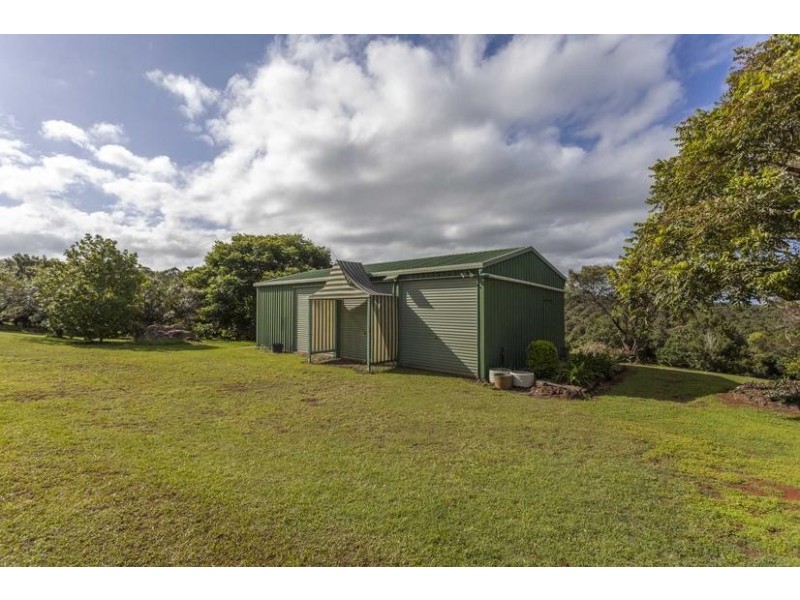 445 Rous Road, Tregeagle NSW 2480