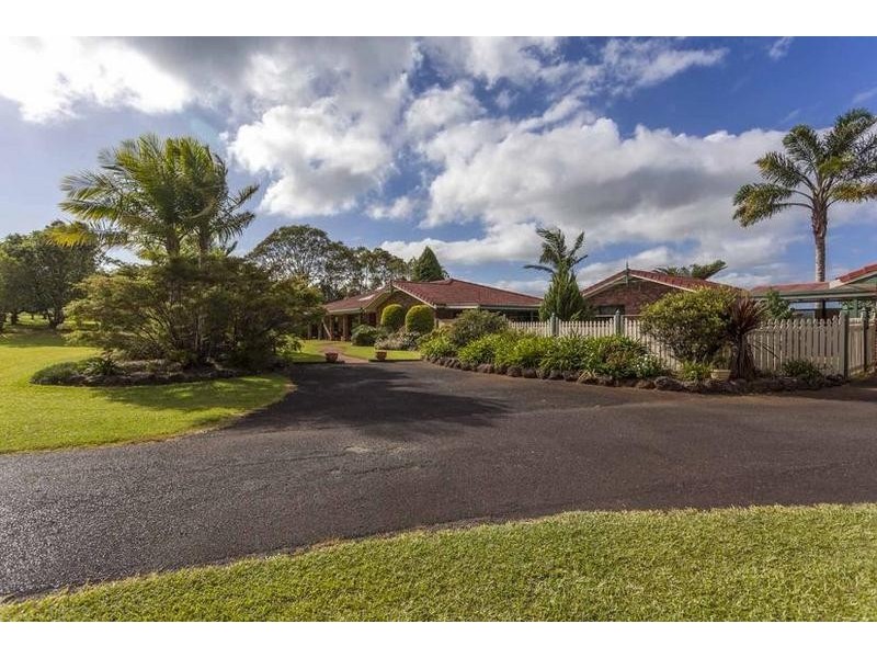 445 Rous Road, Tregeagle NSW 2480