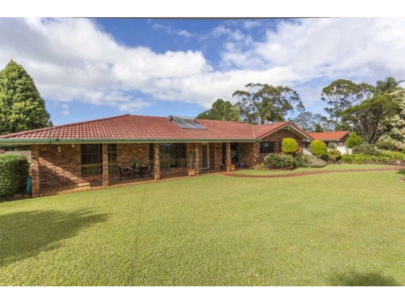 445 Rous Road, Tregeagle NSW 2480