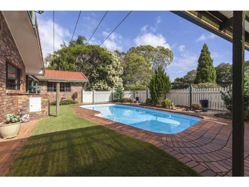 445 Rous Road, Tregeagle NSW 2480