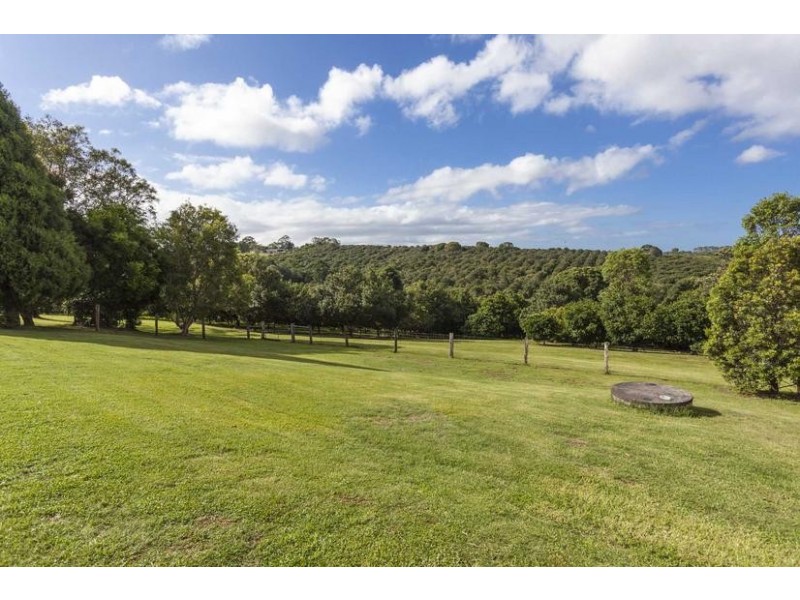 445 Rous Road, Tregeagle NSW 2480