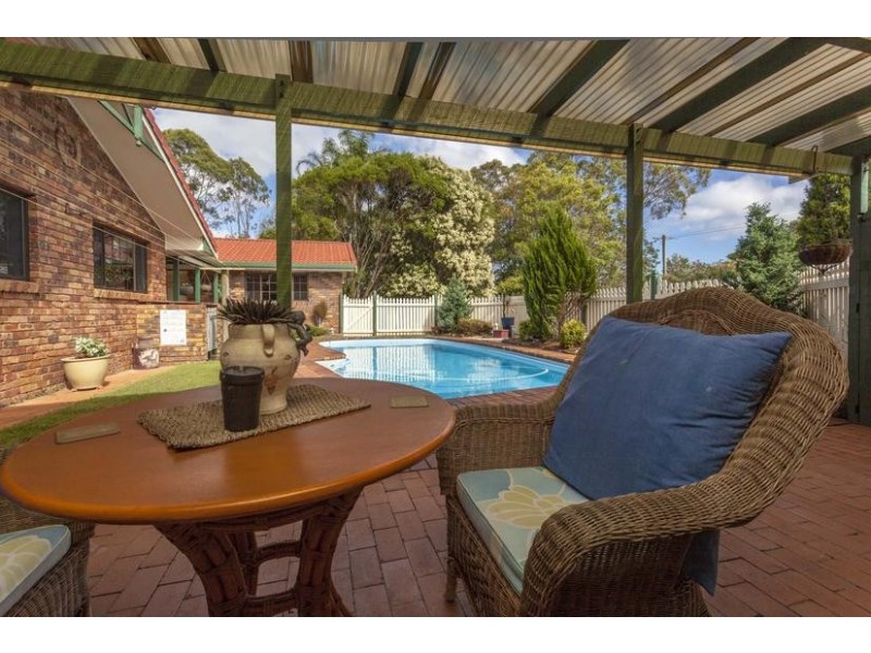 445 Rous Road, Tregeagle NSW 2480