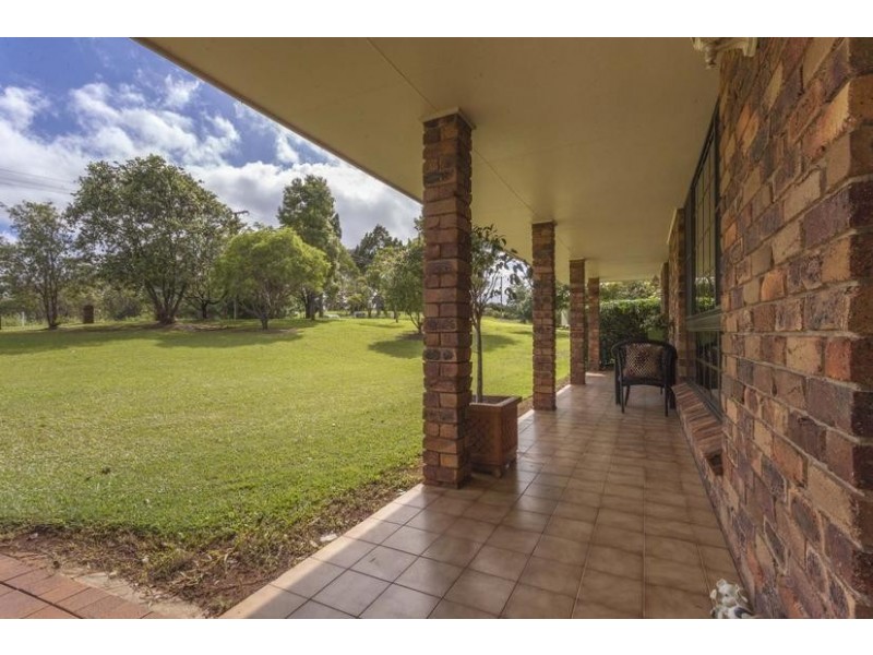 445 Rous Road, Tregeagle NSW 2480