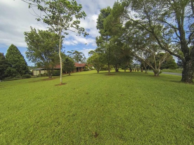 445 Rous Road, Tregeagle NSW 2480