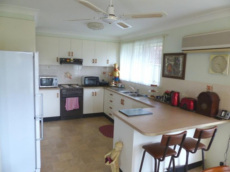 3 Tanamera Drive, Alstonville NSW 2477