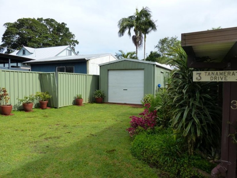 3 Tanamera Drive, Alstonville NSW 2477