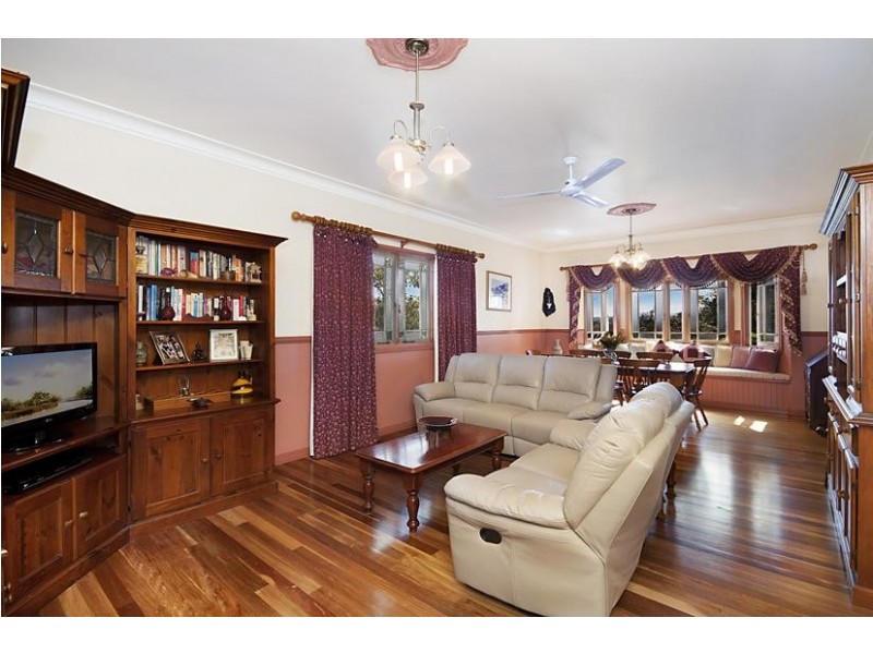 129 Mckinnons Road, Mcleans Ridges NSW 2480