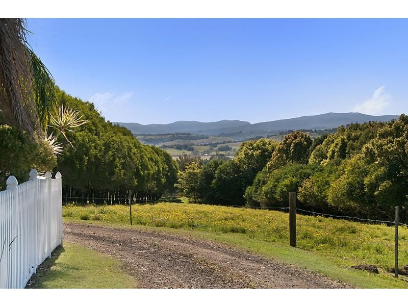 129 Mckinnons Road, Mcleans Ridges NSW 2480