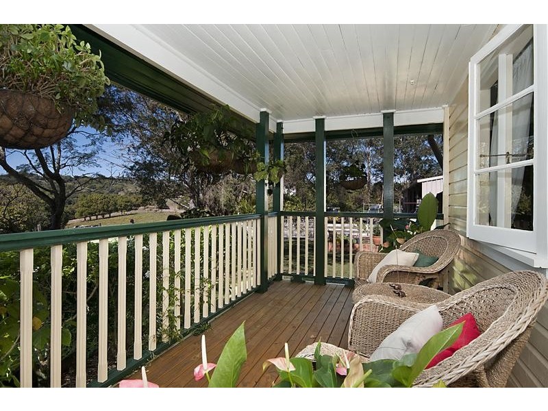 129 Mckinnons Road, Mcleans Ridges NSW 2480
