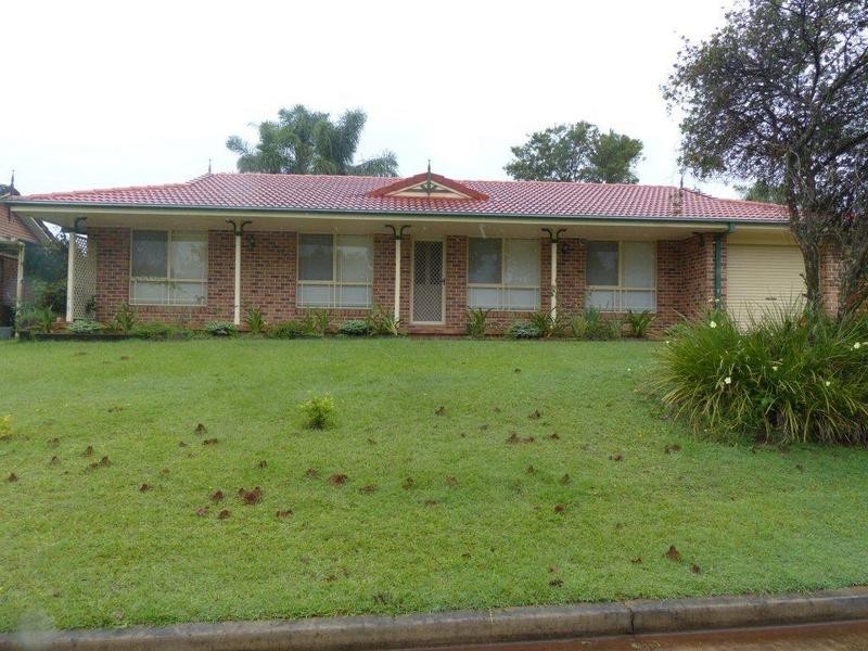 4 Green Park Lane, Alstonville NSW 2477
