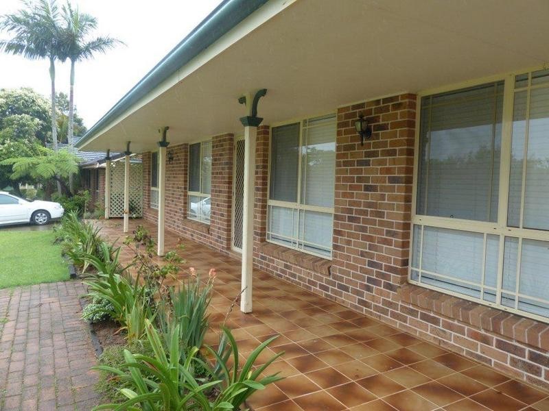 4 Green Park Lane, Alstonville NSW 2477