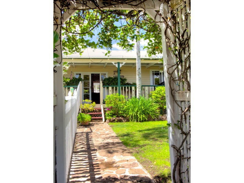 129 McKinnons Road, Mcleans Ridges NSW 2480