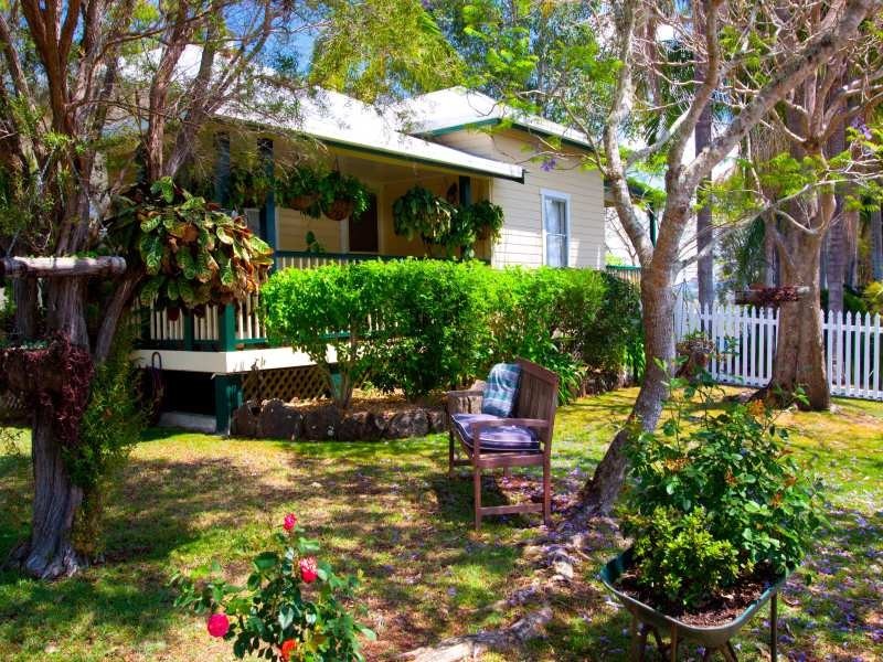 129 McKinnons Road, Mcleans Ridges NSW 2480