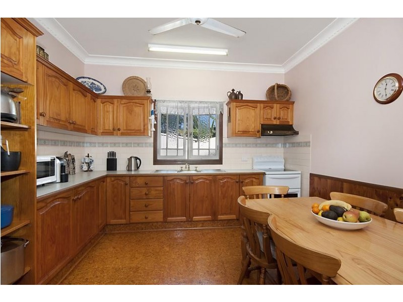 129 McKinnons Road, Mcleans Ridges NSW 2480