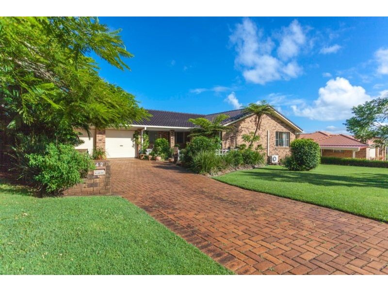 42 Granada Parade, Alstonville NSW 2477