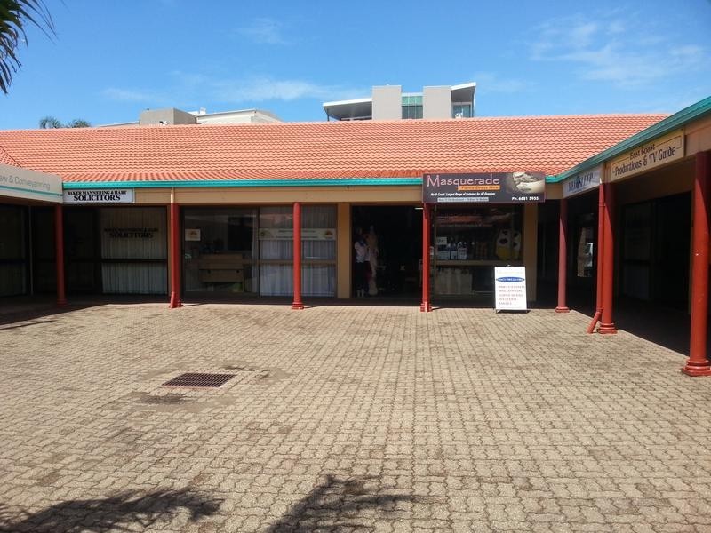 Shop 9 The Boulevard, River Street, Ballina NSW 2478