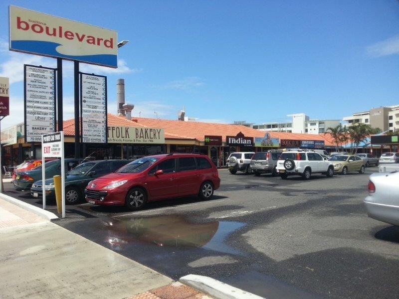 Shop 9 The Boulevard, River Street, Ballina NSW 2478