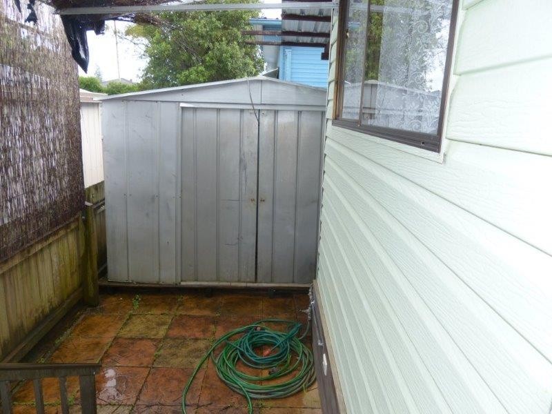 Site 18 Leisure Village, Ballina Road, Alstonville NSW 2477