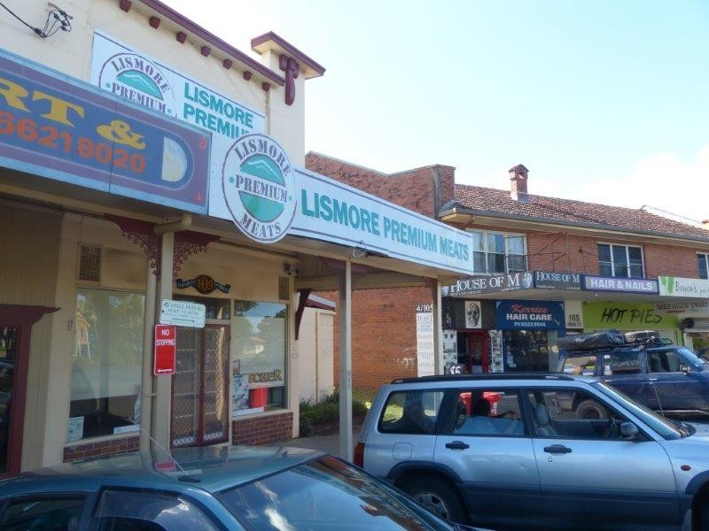 109 Union Street, Lismore NSW 2480