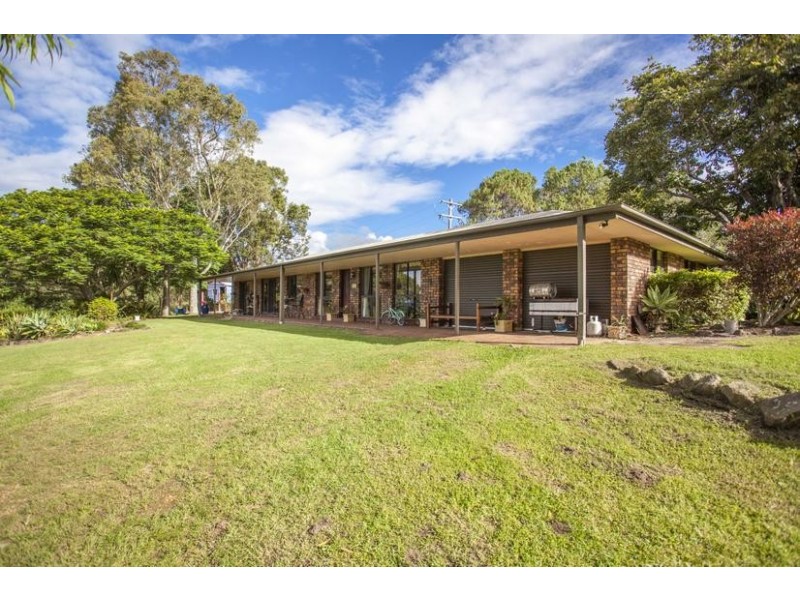 182 Tuckurimba Road, Tuckurimba NSW 2480
