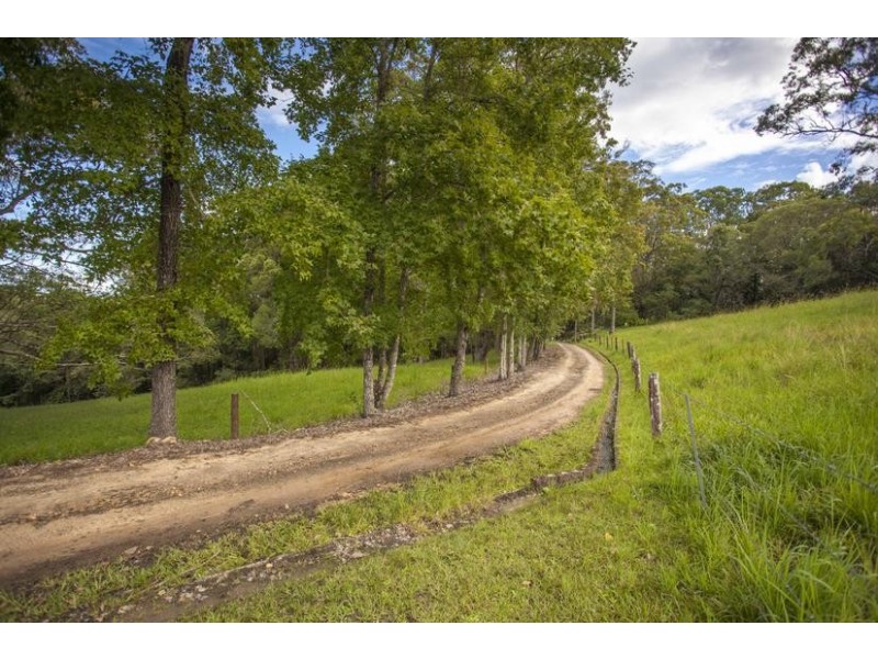 182 Tuckurimba Rd, Tuckurimba NSW 2480