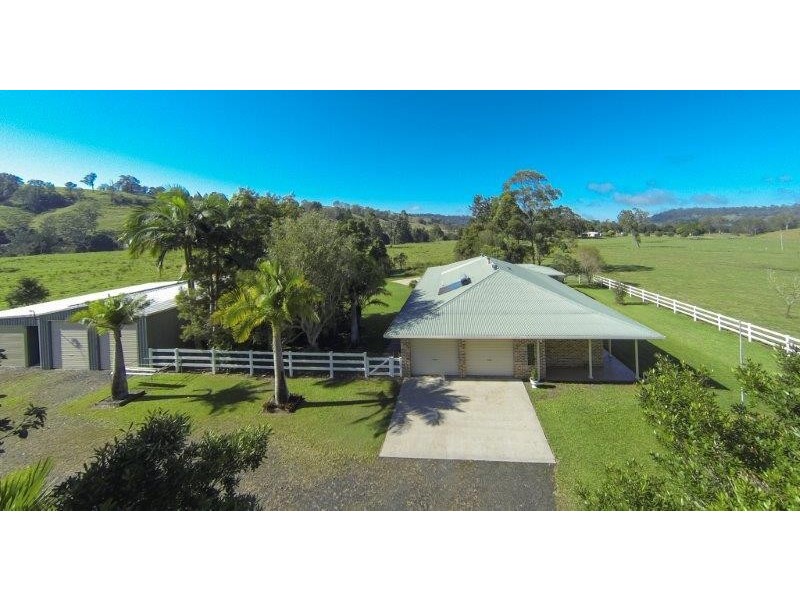 680 Boyle Road, Koonorigan NSW 2480