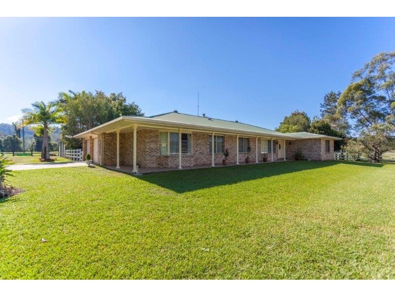 680 Boyle Road, Koonorigan NSW 2480
