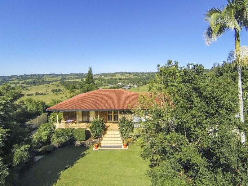 5 Ridgeland Close, Richmond Hill NSW 2480