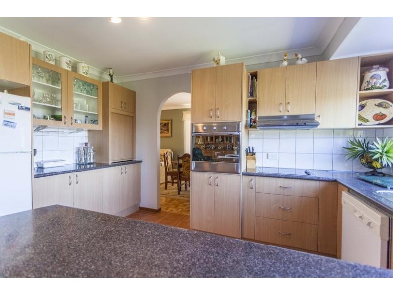 5 Ridgeland Close, Richmond Hill NSW 2480