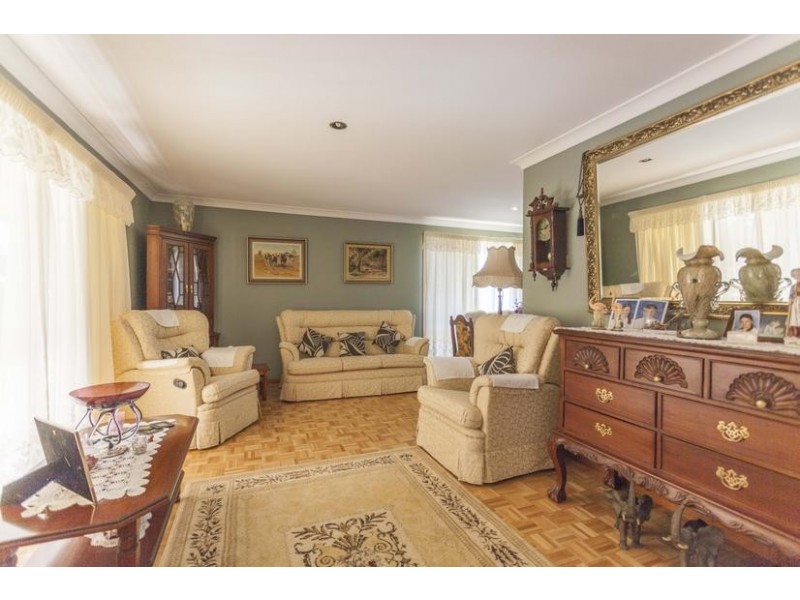 5 Ridgeland Close, Richmond Hill NSW 2480